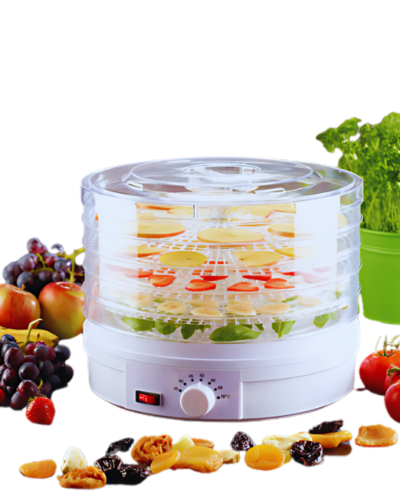 Déhydratateur d'aliments