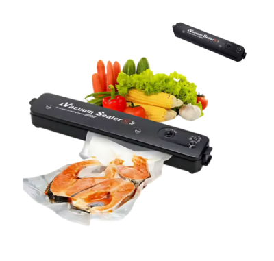 Scelleuse d'aliments