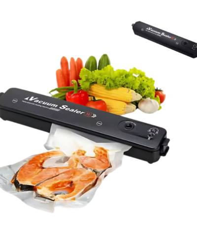 Scelleuse d'aliments