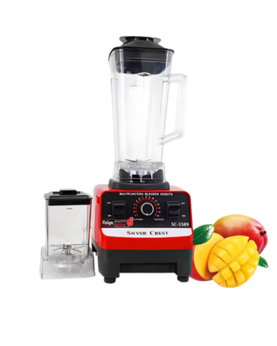 Robot culinaire Mélangeur