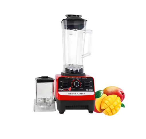 Robot culinaire Mélangeur
