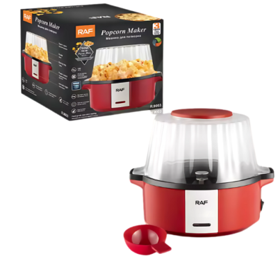 Mini machine à pop-corn