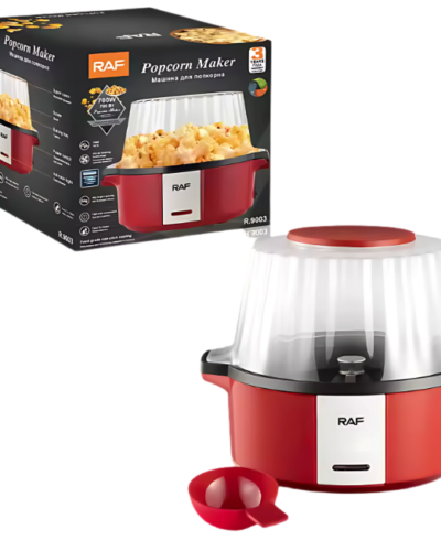 Mini machine à pop-corn