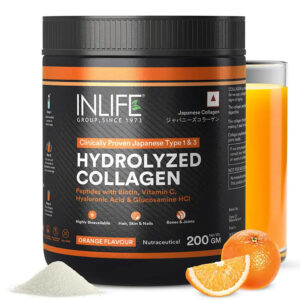 Collagène Hydrolysé
