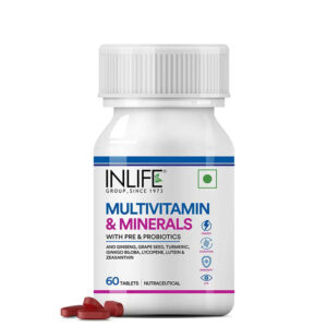 Multivitamin&Minerals