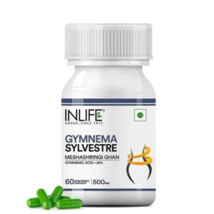 Gymnema Sylvestre