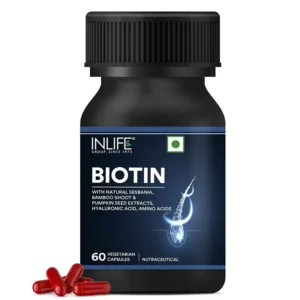 Biotin