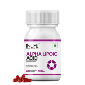 L'Acide Alpha-Lipoïque