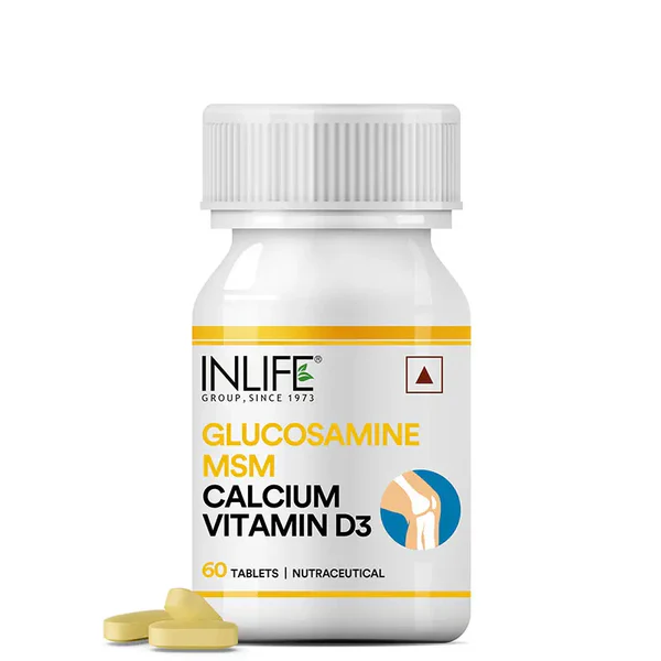 Glucosamine