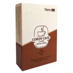 CordyCafé