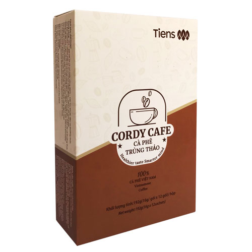 CordyCafé