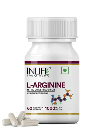 L-Arginine