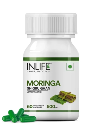 Moringa