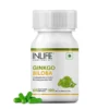 Ginkgo Biloba