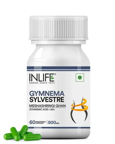 Gymnema Sylvestre