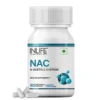 Le NAC (N-Acétylcystéine)