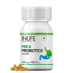 Prébiotiques et Probiotiques