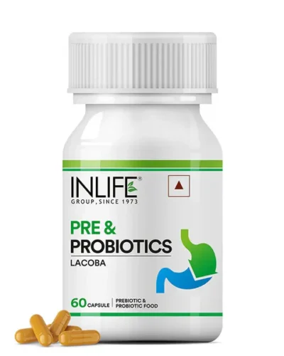 Prébiotiques et Probiotiques