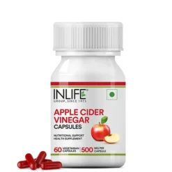 Vinaigre de Cidre de Pomme (Apple Cider Vinegar)