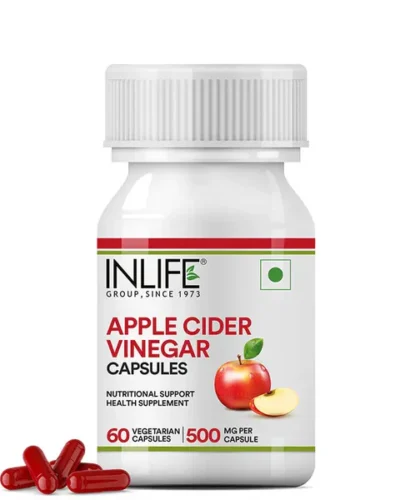 Vinaigre de Cidre de Pomme (Apple Cider Vinegar)