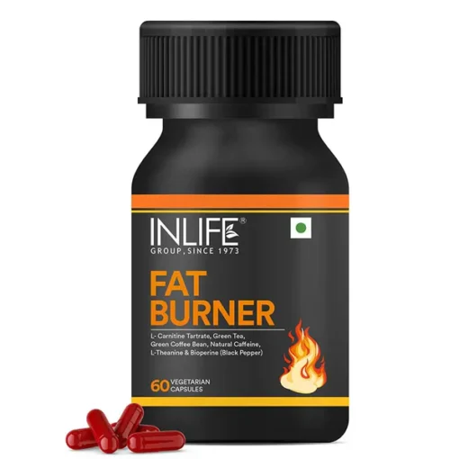 Fat Burner (brûleur de graisse)