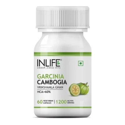 Garcinia Cambogia